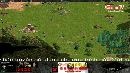 AOE lien quan vs truong sa 26 7 2013 C1 4