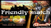 AOE Gametv teen vs Ha Noi FC 27  C 2 4