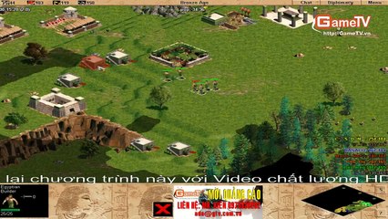 AOE lien quan vs truong sa 26 7 2013 C2 2