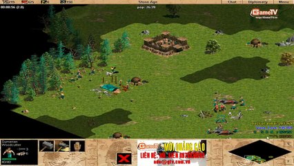 AOE CSDN 9x vs HMN vanelove 21 7 2013 C3 4