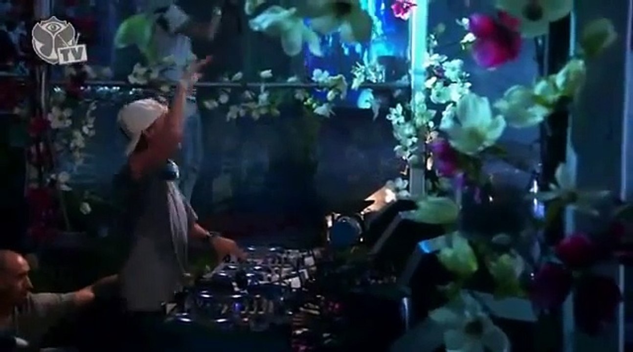 Avicii - Levels Live at Tomorrowland 2012 - 27/07/2012