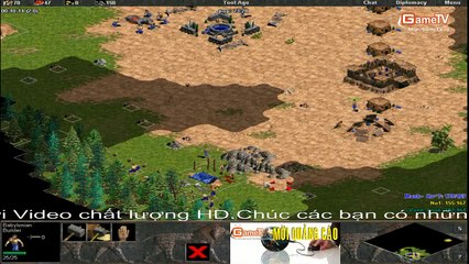 AOE next ga rung No1 vs vanelove chuon chuon 23 7 2013 C1 4
