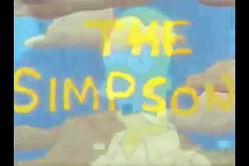 Homero Simpson Te desea feliz cumpleaños