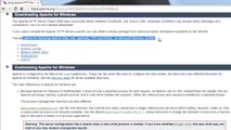 Instalar Apache en Windows [Paso a paso]