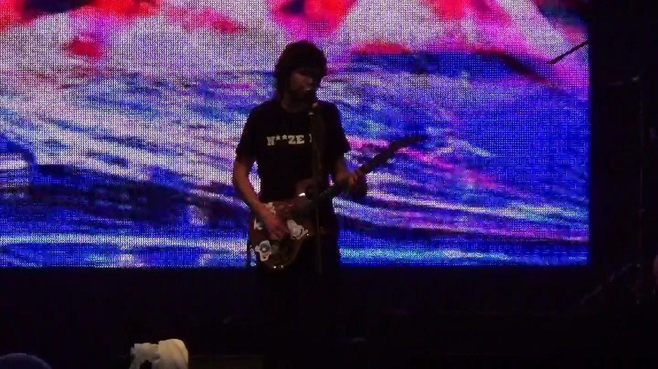 Noize MC - Артист