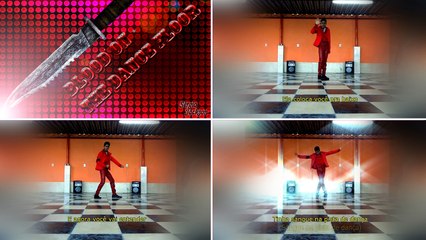 Blood On The Dance Floor - MJ's Cover (PT)