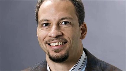 Chris Broussard Responds