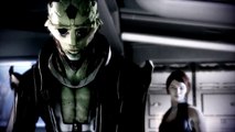 Mass Effect 3 Thane Tribute | Across The Sea