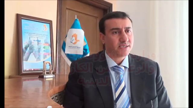 وزارة ‫#‏الشؤون‬ ‫#‏الدينية‬ والرعب من الكاريزما الدينية