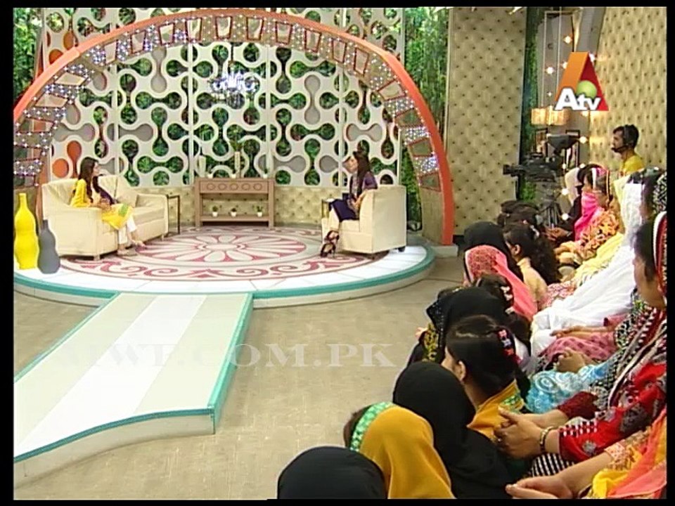 Moomal Khalid - Actress/Model  | Complete Show HQ post by faisal