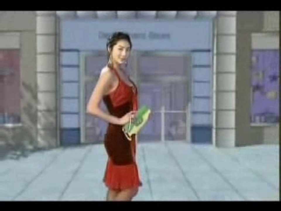 HELLO! MISS OP