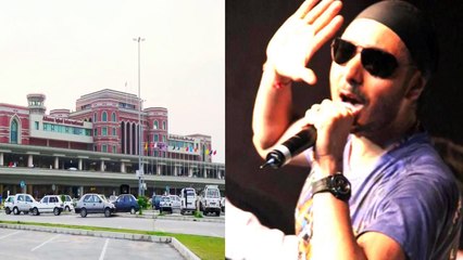 What Happened with Singer Sukhbir in Pakistan ?