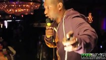 Comedian Rod man Looks for Go Go Dancers