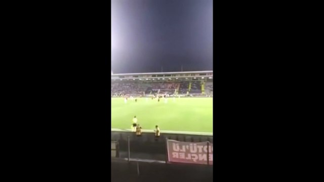 Taraftardan Gökçek'e: Parsel parsel kim sattı?