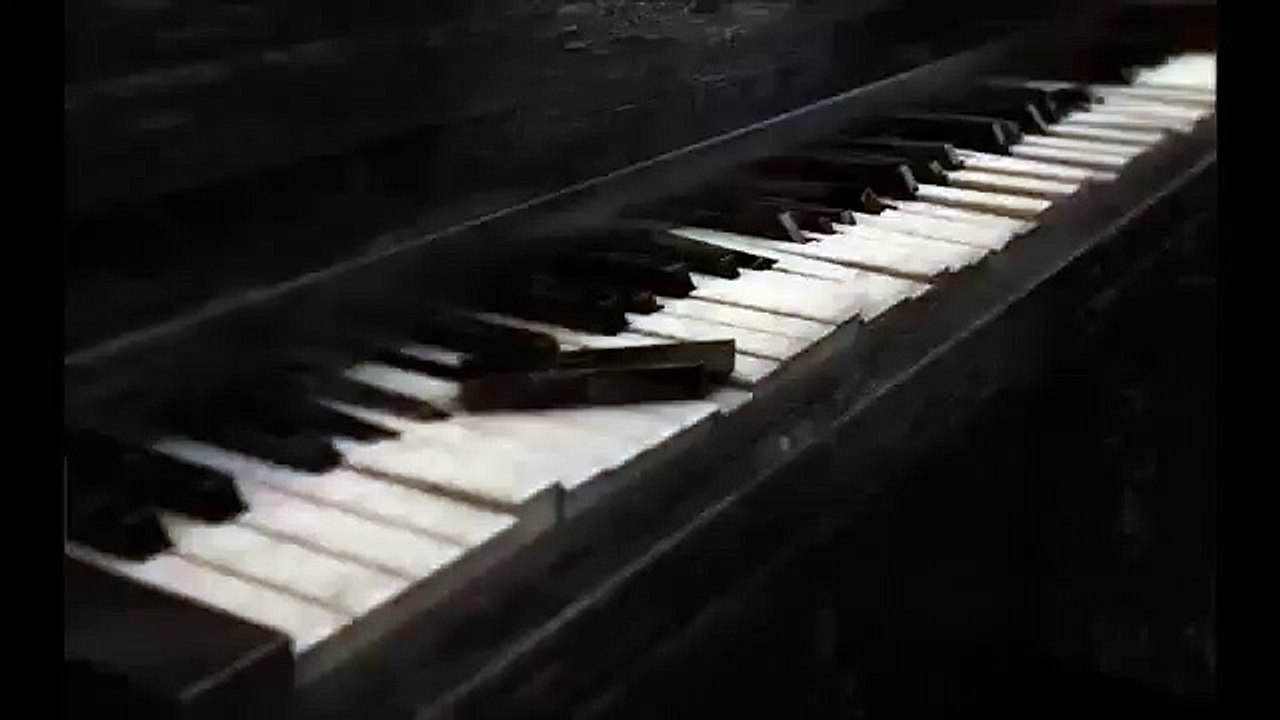 Beautiful Sad Piano Instrumental  Why  Prod  by  Jurrivh