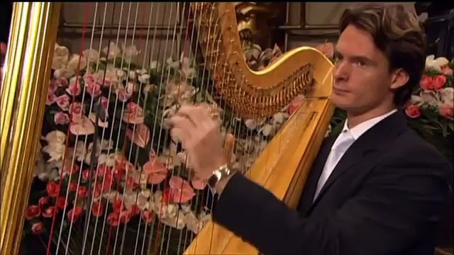 Josef Strauss - Dynamiden (Geheime Anziehungskräfte) Walzer, Op. 173