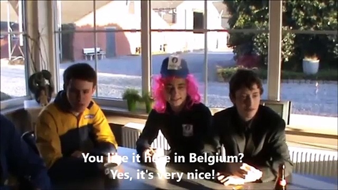 Klj Langemark - Eigen kweek