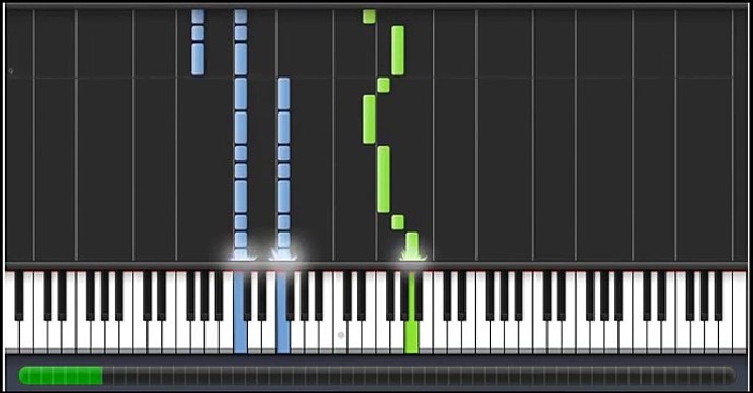 (How to Play) 1492: Conquest of Paradise on Piano (100%)