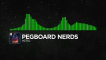 [Hard Dance] - Pegboard Nerds - Hero (feat. Elizaveta) [Monstercat]
