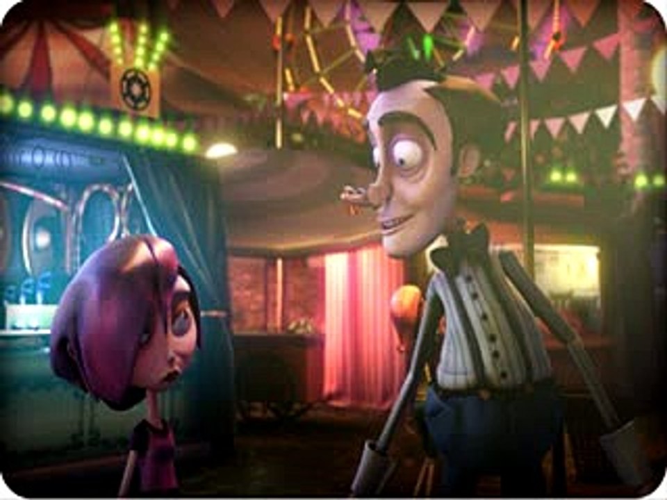 Papá, soy una zombi (2011) Full Movie