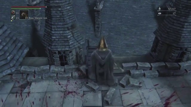 Comment ne pas être discret dans un jeu vidéo... portez une armure !