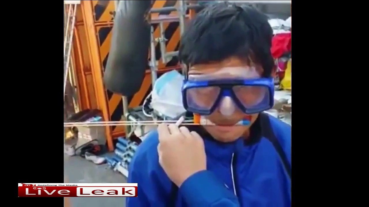 LiveLeak Compilation Funny videos compilation 2025 ( New vision