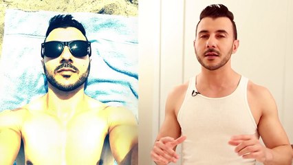 Beauty Tips for Men - Look Like a GayGod