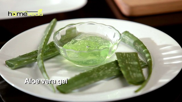 Burns - Natural Ayurvedic Home Remedies