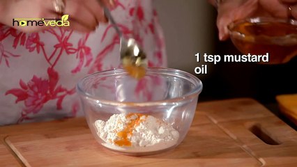 Dry Skin Care - Natural Ayurvedic Home Remedies