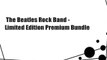 The Beatles Rock Band - Limited Edition Premium Bundle
