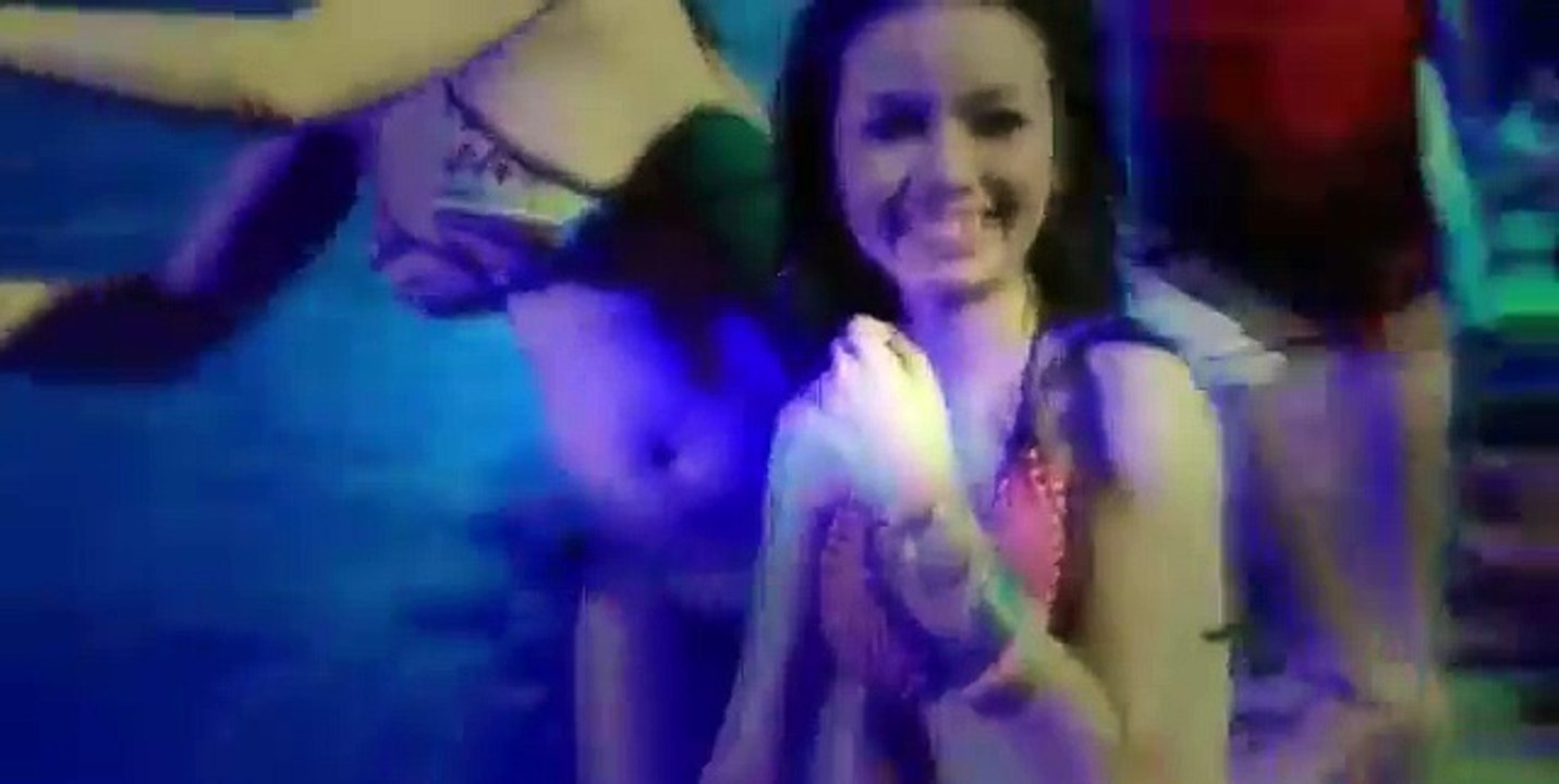 QUẨY CÙNG HOT GIRL GÁI XINH NHẠC HAY BAY TỚI BẾN - DJ TUOIGI CHANNEL PART 2 [Full Episode]
