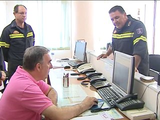 Ο αντιπεριφερειάρχης Φθιώτιδας στην ΠΥ