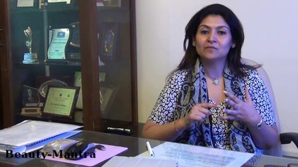 How to Take Care of and Cure Oily Skin