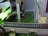 Automatic Cosmetic Pen Screen Printing Machine