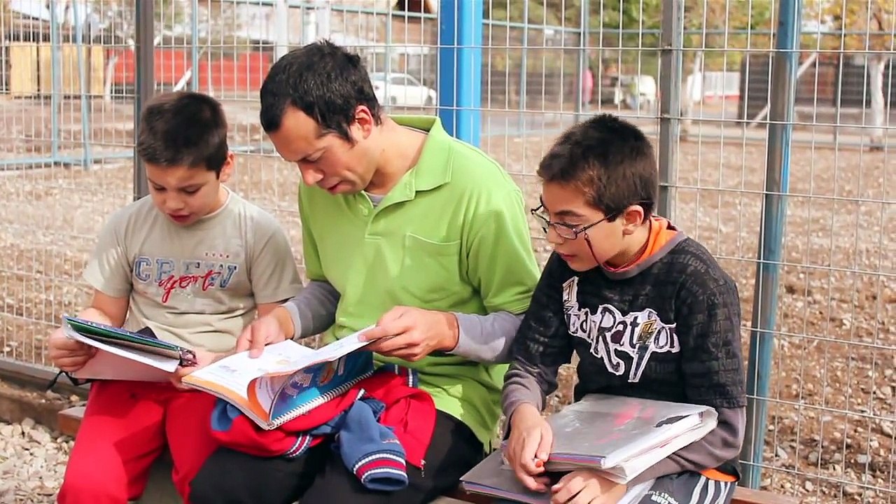 Documental "La Otra Educación"