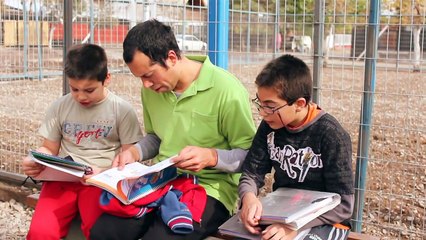 Documental "La Otra Educación"