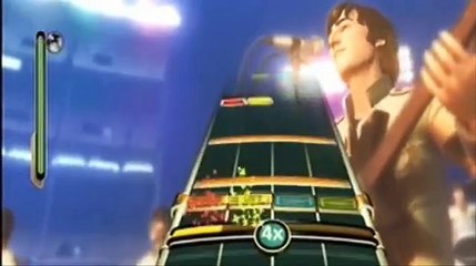 Beatles Rock Band Parody - Pickle To Ride - 1984
