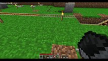 Minecart Station tutorial - Connecting Stations