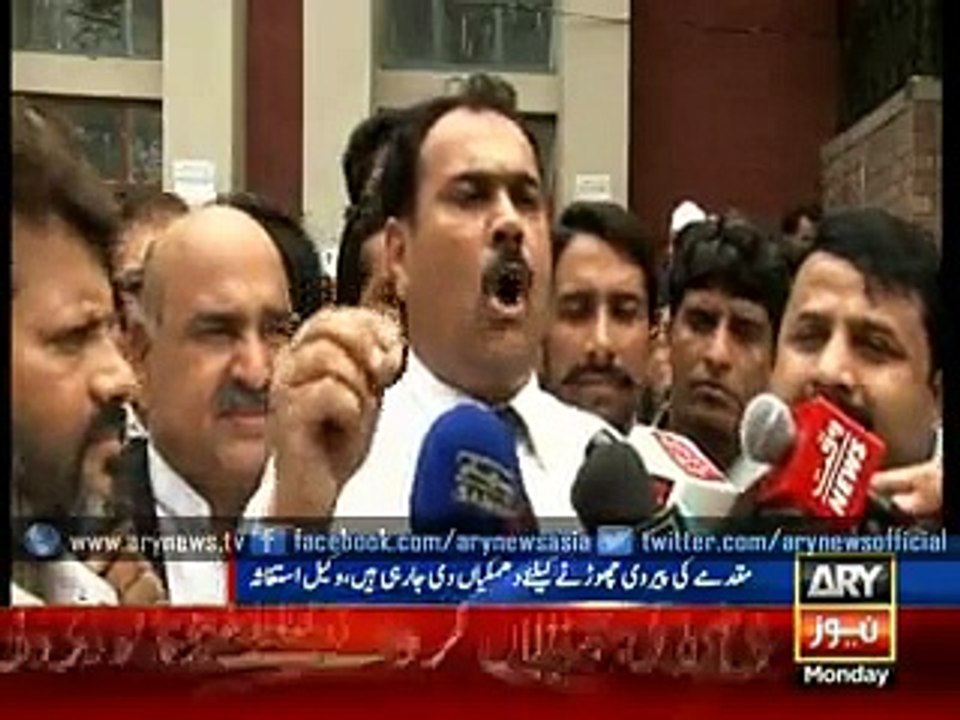 Prosecutors in Kasur scandal 'receiving death threats to withdraw the case'