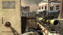 Call of Duty® Ghosts funny quickscoping