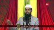 Mohammad SAW Sare Alam Keliye Rehmat - Hum Dusro Ko Batana Bhul Gaye By Adv. Faiz Syed Part1