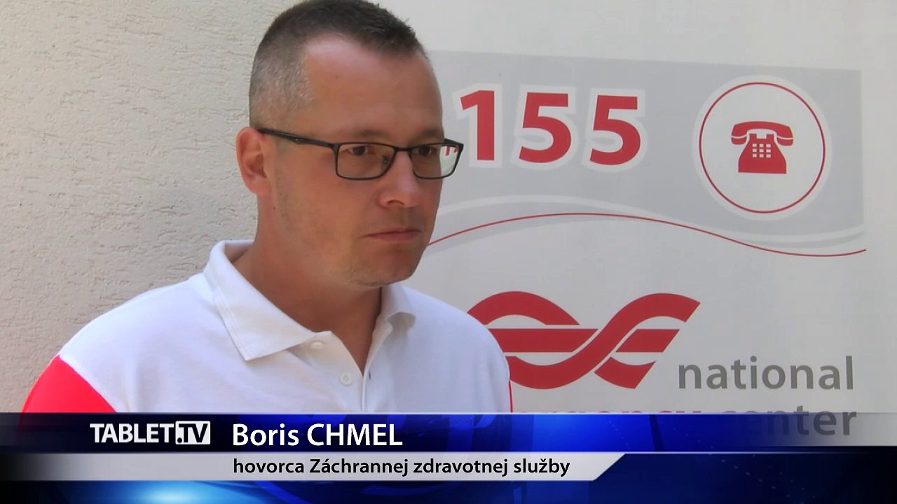 Boris CHMEL