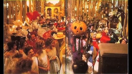 Return to Oz Slidshow Pt 5 - Ozma & End Credits