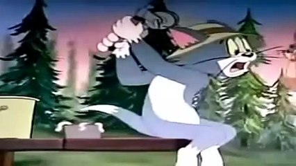 Tom And Jerry Tales Episode Catfish Follies Hockey Schtick