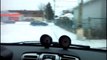 Smart Fortwo 451 winter drift