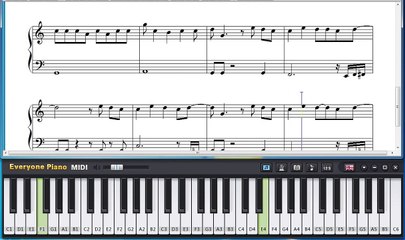 Free Truly Madly Deeply - Savage Garden Piano Sheet Music Tutorial