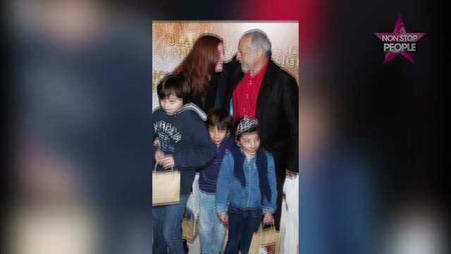 Francis Perrin: son combat pour son fils, jamais je n’aurais pu le laisser tomber