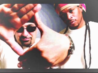 Wake Up Show Anthem (1994) - Nas , Rass Kass , Saafir....