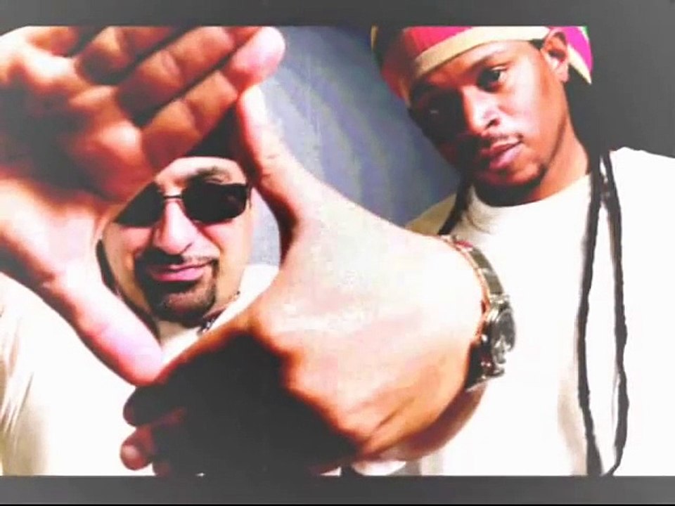 Wake Up Show Anthem (1994) - Nas , Rass Kass , Saafir....