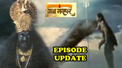 Jay Malhar - 8th August 2015 - Episode Update - Zee Marathi Serial